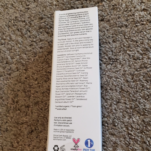 Beauty Set with various products - Picture 5 of 10